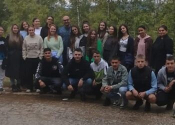 Të rinjtë nga Presheva, Bujanoci dhe Vranja për një shoqëri gjithëpërfshirëse dhe multietnike