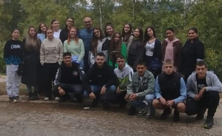 Të rinjtë nga Presheva, Bujanoci dhe Vranja për një shoqëri gjithëpërfshirëse dhe multietnike