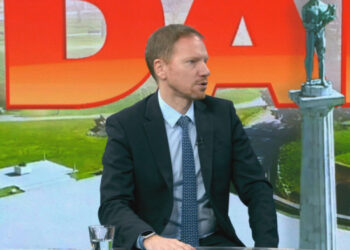 Antonijeviq: Iniciativa në Kongresin amerikan, sinjal për dialog me shqiptarët në Luginën e Preshevës