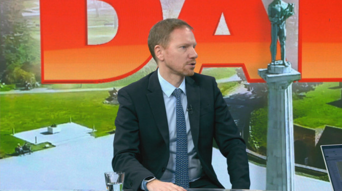 Antonijeviq: Iniciativa në Kongresin amerikan, sinjal për dialog me shqiptarët në Luginën e Preshevës