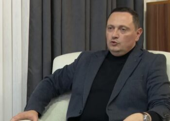 Pajaziti: Shqiptarët po diskriminohen nga Serbia, Mustafi: Po ti Bujanocin e qeveris me SNS-in e Vuçiqit dhe me të gjitha partitë serbe (VIDEO)