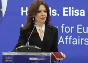 MPJ e Shqipërisë: Projektligji amerikan për Luginën e Preshevës, hap domethënës ndërkombëtar