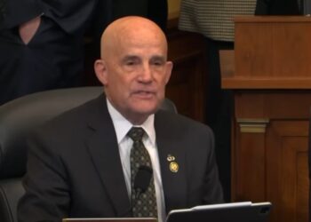 Kongresmeni Keith Self prezanton Aktin për vlerësimin e diskriminimit në Luginën e Preshevës (VIDEO)