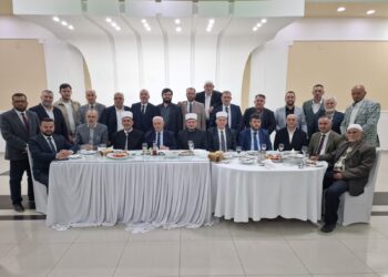 KBI organizon manifestimin fetar “Ramazani na bashkon” në prag të fillimit të muajit të shenjtë