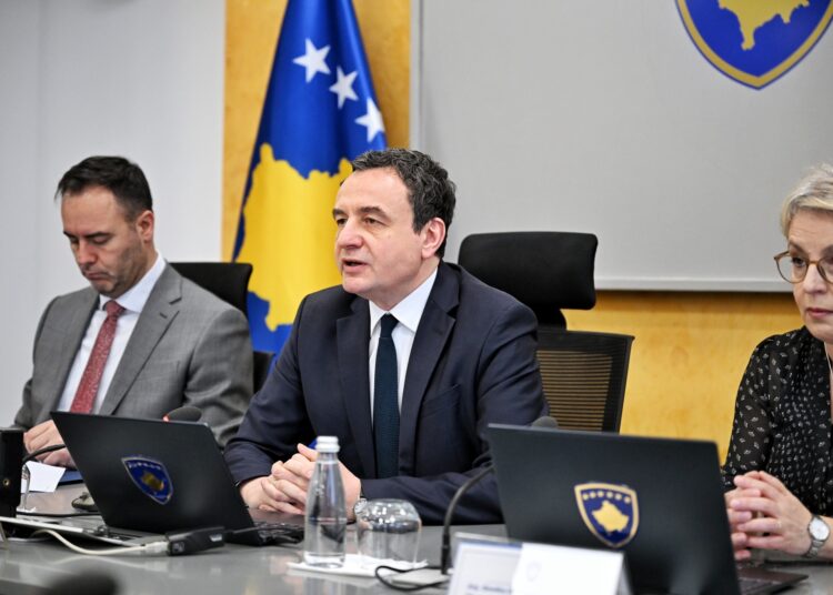 Kosova ndan mjete financiare për shqiptarët në Luginën e Preshevës, Mustafi: Vendim me përgjegjësi shtetërore dhe solidaritet kombëtar