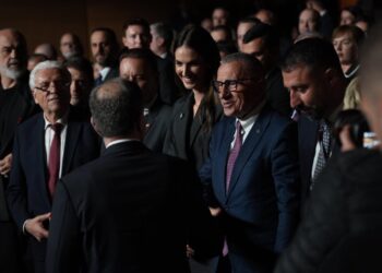 Tirana bën bashkë shqiptarët, pjesë edhe Lugina e Preshevës (FOTO)