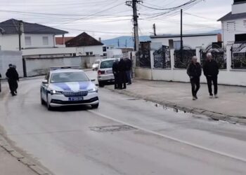 Ja çfarë dihet deri më tani për grabitjen spektakolare në Tërnoc