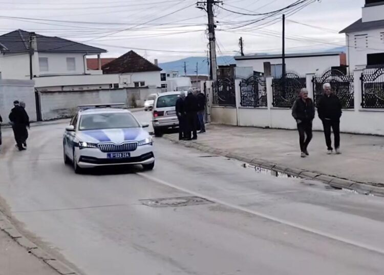 Ja çfarë dihet deri më tani për grabitjen spektakolare në Tërnoc