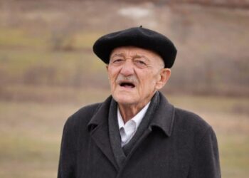 Ndërron jetë Arif Abazi, babai i dëshmorit Artan Abazi – Komandant Miratoca