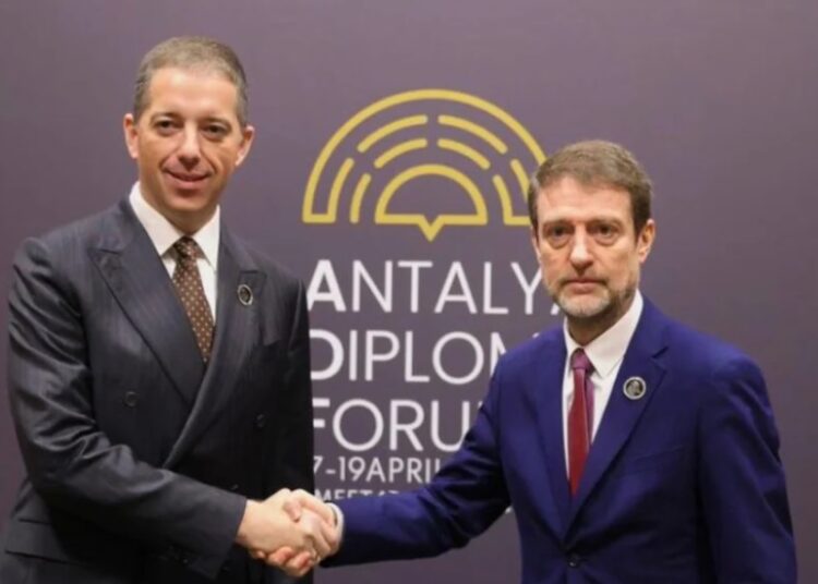 Hoxha i kërkon homologut serb hapjen e Konsullatës shqiptare në Bujanoc