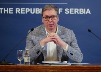 Vuçiq: Do të kandidoj për kryeministër vetëm nëse është e domosdoshme për fitore