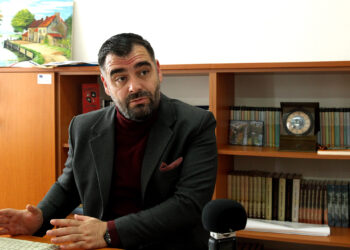 Raga i Tërnocit në garë për deputet të Kosovës, pjesë e listës së LVV-së