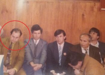 32 vjet nga vdekja e Rexhep Hasanit – veprimtarit dhe njërit prej themeluesve të PVD-së